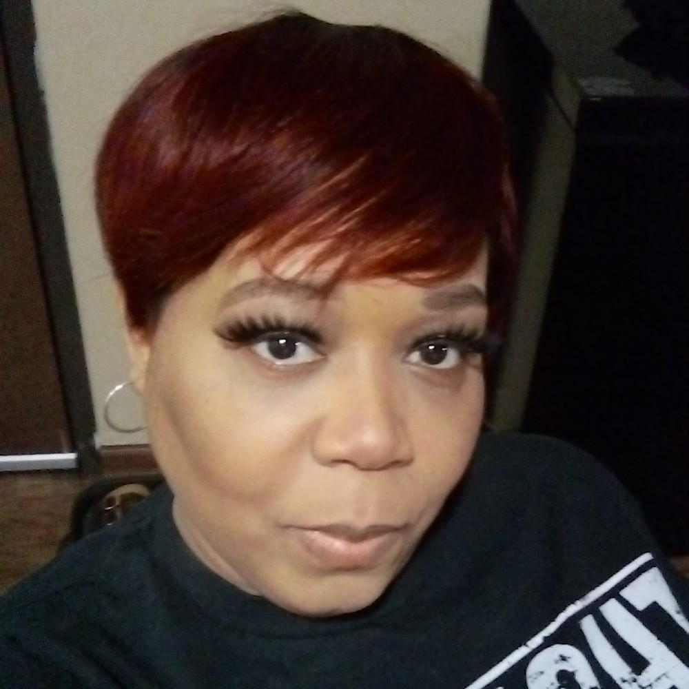 Meet your Posher, Kimberly